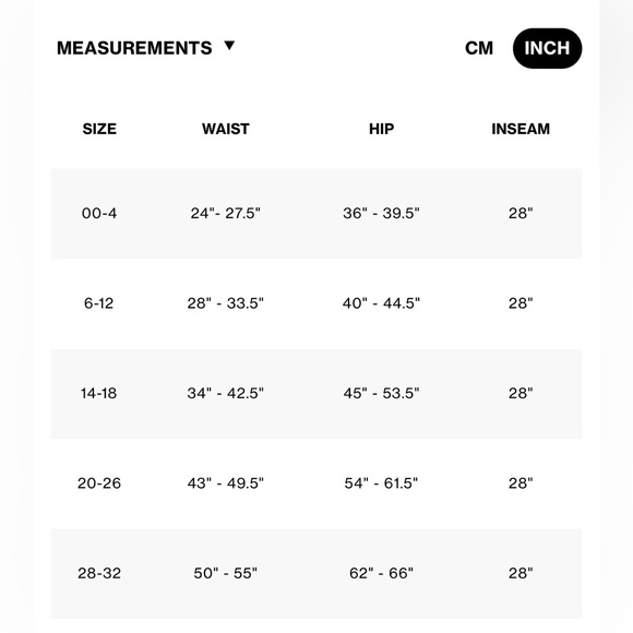 NWT • Good American Always Fits Good Classic Slim Straight Jeans • Fits 6-12 - Picture 9 of 16